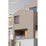 4 Bedroom Villa for sale at Karmell, New Zayed City, Sheikh Zayed City