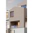 4 Bedroom Villa for sale at Karmell, New Zayed City