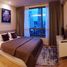 1 Schlafzimmer Appartement zu vermieten im H Sukhumvit 43, Khlong Tan Nuea