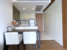 1 Schlafzimmer Wohnung zu vermieten im The Address Sukhumvit 28, Khlong Tan