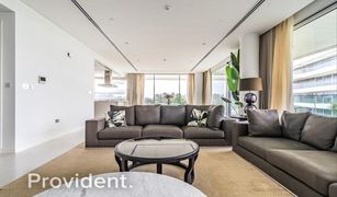 2 Habitaciones Apartamento en venta en Al Barari Villas, Dubái Seventh Heaven