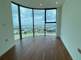 3 Bedroom Penthouse for rent at Thao Dien Green, Thao Dien, District 2, Ho Chi Minh City