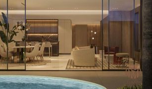 3 Bedrooms Villa for sale in Fire, Dubai Jumeirah Golf Estates