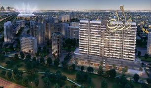 1 Habitación Apartamento en venta en Champions Towers, Dubái Azizi Grand