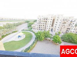 1 Bedroom Apartment for sale at Al Ramth 41, Al Ramth, Remraam