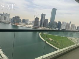 2 Bedroom Apartment for sale at Bays Edge, Business Bay, Dubai