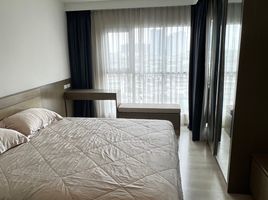 1 Schlafzimmer Wohnung zu vermieten im Aspire Sukhumvit 48, Phra Khanong