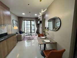 1 спален Кондо на продажу в Ideo Sathorn-Taksin, Bang Lamphu Lang, Кхлонг Сан, Бангкок