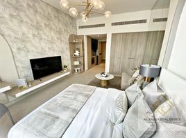 Studio Apartment for sale at Oxford 212, Tuscan Residences, Jumeirah Village Circle (JVC), Dubai