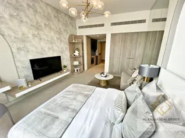 Studio Apartment for sale at Oxford 212, Tuscan Residences, Jumeirah Village Circle (JVC)