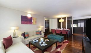 Thung Mahamek, ဘန်ကောက် Marriott Executive Apartments Sathorn Vista Bangkok တွင် 3 အိပ်ခန်းများ တိုက်ခန်း ရောင်းရန်အတွက်