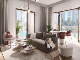 3 Bedroom Apartment for sale at Grove, Creek Beach