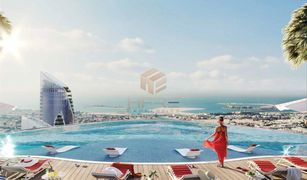 1 Bedroom Apartment for sale in Al Habtoor City, Dubai Damac City