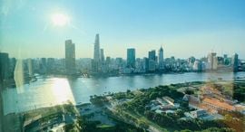 Available Units at Empire City Thu Thiem