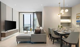 3 Bedrooms Condo for sale in Thung Mahamek, Bangkok Supalai Icon Sathorn