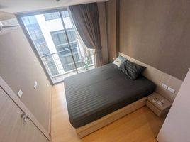 1 Schlafzimmer Wohnung zu verkaufen im Klass Silom Condo, Si Lom, Bang Rak