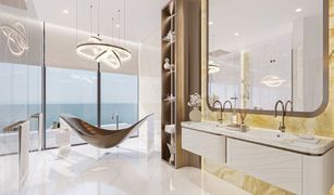 1 Bedroom Apartment for sale in Al Habtoor City, Dubai The Sapphire
