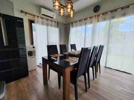 3 Bedroom Villa for sale at Baan Pattaya 5, Huai Yai, Pattaya, Chon Buri