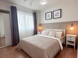 2 Schlafzimmer Appartement zu vermieten im Supalai Park at Downtown Phuket, Talat Yai