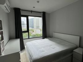 1 Schlafzimmer Appartement zu verkaufen im Life Sathorn Sierra, Talat Phlu