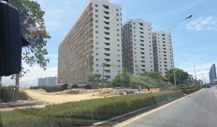 Studio Condominium a vendre à Nong Prue, Pattaya Rimhad Jomtien Condominium