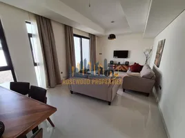 3 Bedroom Townhouse for sale at Primrose, Juniper, DAMAC Hills 2 (Akoya)