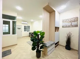 4 Bedroom Townhouse for rent at Golden Town Chiangmai - Kad Ruamchok, Fa Ham