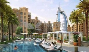 2 Bedrooms Apartment for sale in Madinat Jumeirah Living, Dubai Jadeel