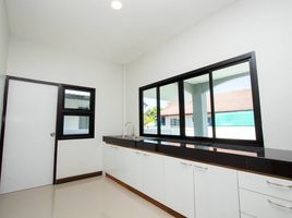 3 Bedroom House for sale in Phu Doi Market, Nong Chom, Nong Chom