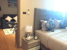 1 Schlafzimmer Appartement zu vermieten im Marina bayfront sriracha, Si Racha, Si Racha