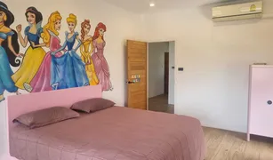 ขายวิลล่า 3 ห้องนอน ใน บ่อผุด, สุราษฎร์ธานี 