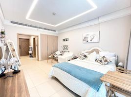 Studio Wohnung zu verkaufen im Sunrise Legend, Central Towers, Arjan