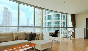 1 Bedroom Condo for sale in Phra Khanong Nuea, Bangkok Le Luk Condominium