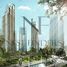 1 Bedroom Apartment for sale at Harbour Gate Tower 1, Creekside 18