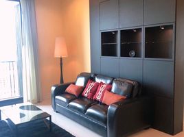 2 Bedroom Condo for rent at Aguston Sukhumvit 22, Khlong Toei