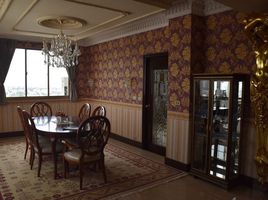 6 Schlafzimmer Wohnung zu vermieten im Royal Castle Pattanakarn, Suan Luang, Suan Luang