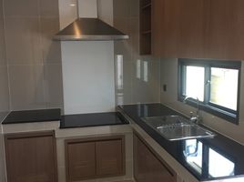 4 Bedroom Villa for rent at Setthasiri Krungthep Kreetha, Hua Mak, Bang Kapi