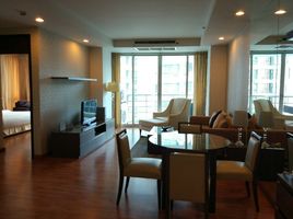 1 Bedroom Apartment for rent at The Rajdamri, Pathum Wan