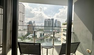 1 Bedroom Condo for sale in Khlong Tan Nuea, Bangkok Aequa Sukhumvit 49