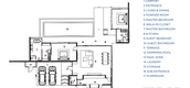 Unit Floor Plans of Sunplay