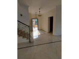 4 Bedroom House for rent at Stone Park, The 5th Settlement, New Cairo City, Cairo, Egypt