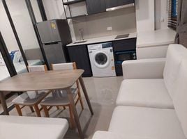 1 Schlafzimmer Appartement zu vermieten im XT Huaikhwang, Din Daeng, Din Daeng