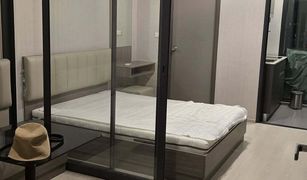 1 Bedroom Condo for sale in Wat Tha Phra, Bangkok Ideo Thaphra Interchange