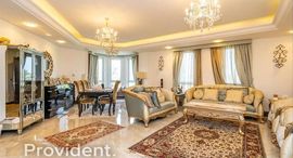 Viviendas disponibles en Al Badia Residences