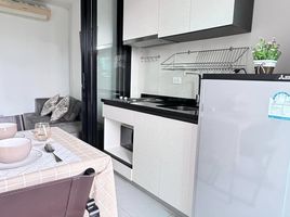 1 Bedroom Apartment for sale at The Base Central Pattaya, Nong Prue