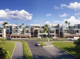 4 Bedroom Villa for sale at South Bay 2, MAG 5, Dubai South (Dubai World Central), Dubai