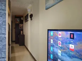 1 Bedroom Condo for rent at Nakornping Condominium, Chang Phueak