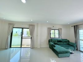 4 Schlafzimmer Haus zu verkaufen in Bang Yai, Nonthaburi, Sao Thong Hin