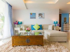3 Bedroom Condo for rent at SeaRidge, Nong Kae