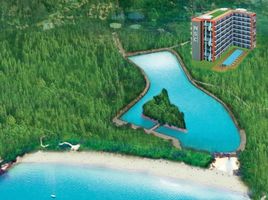 1 Bedroom Condo for sale at Naiharn Sea Condominium, Rawai